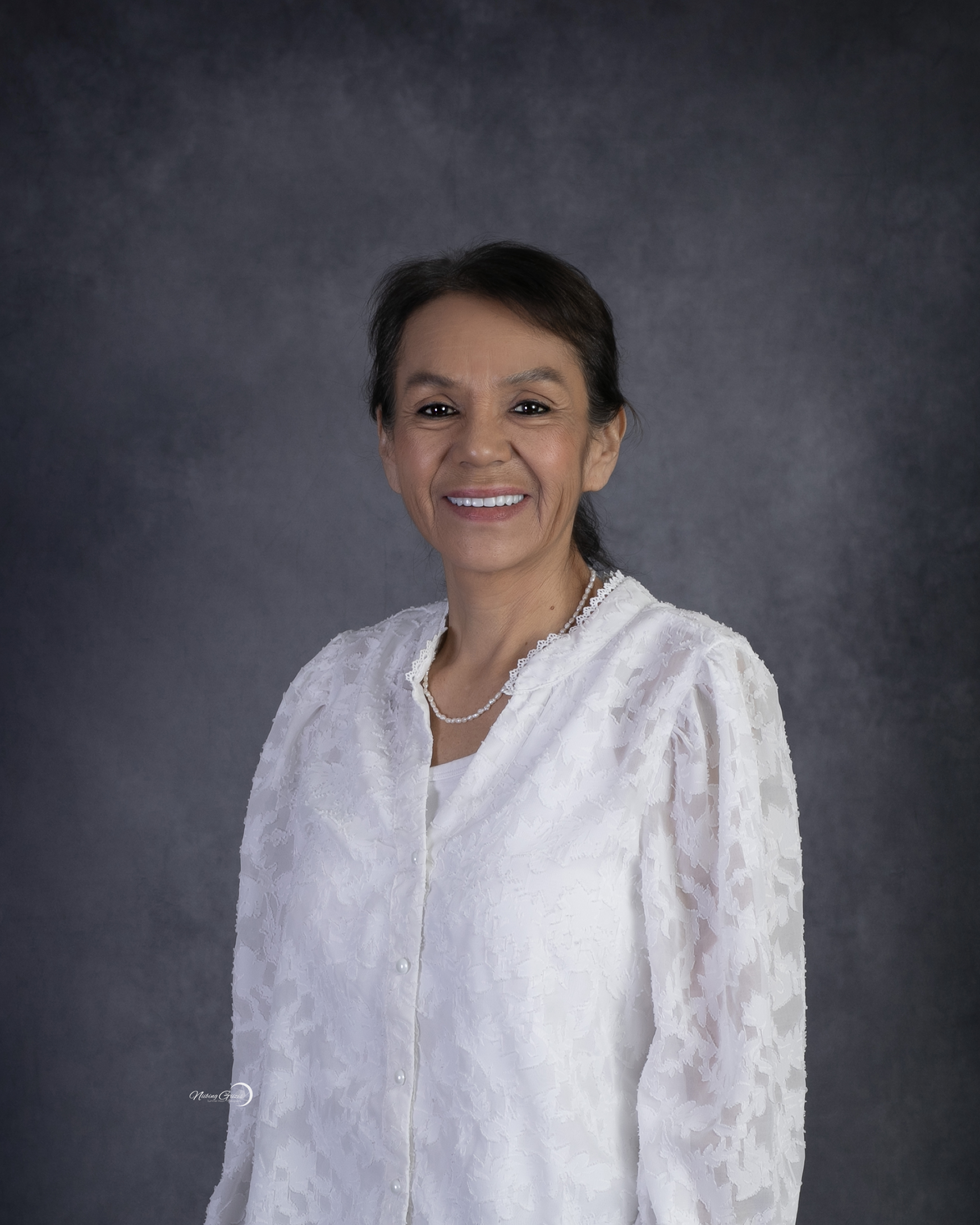 Theresa Peters Jackson